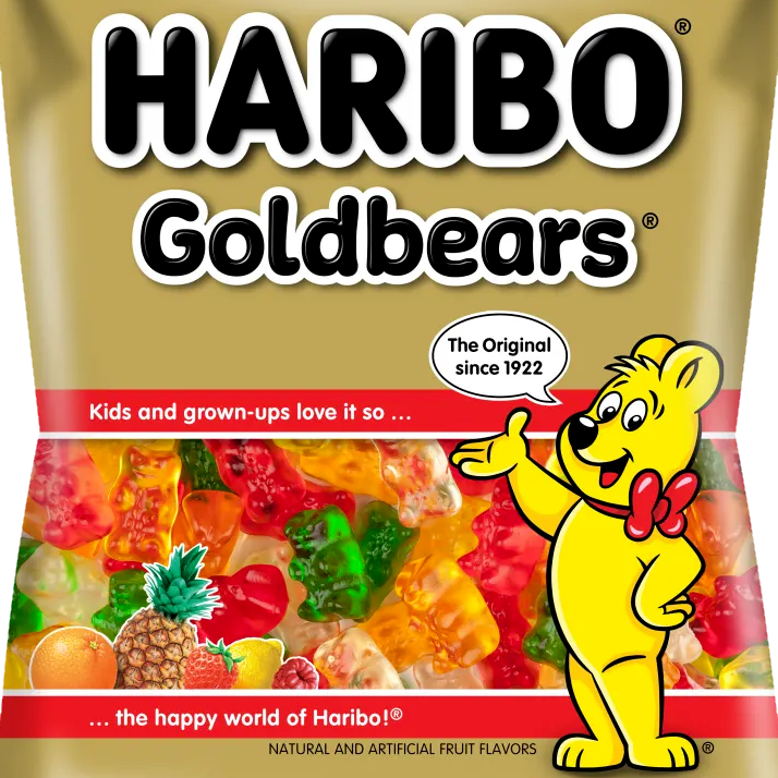 Goldbears