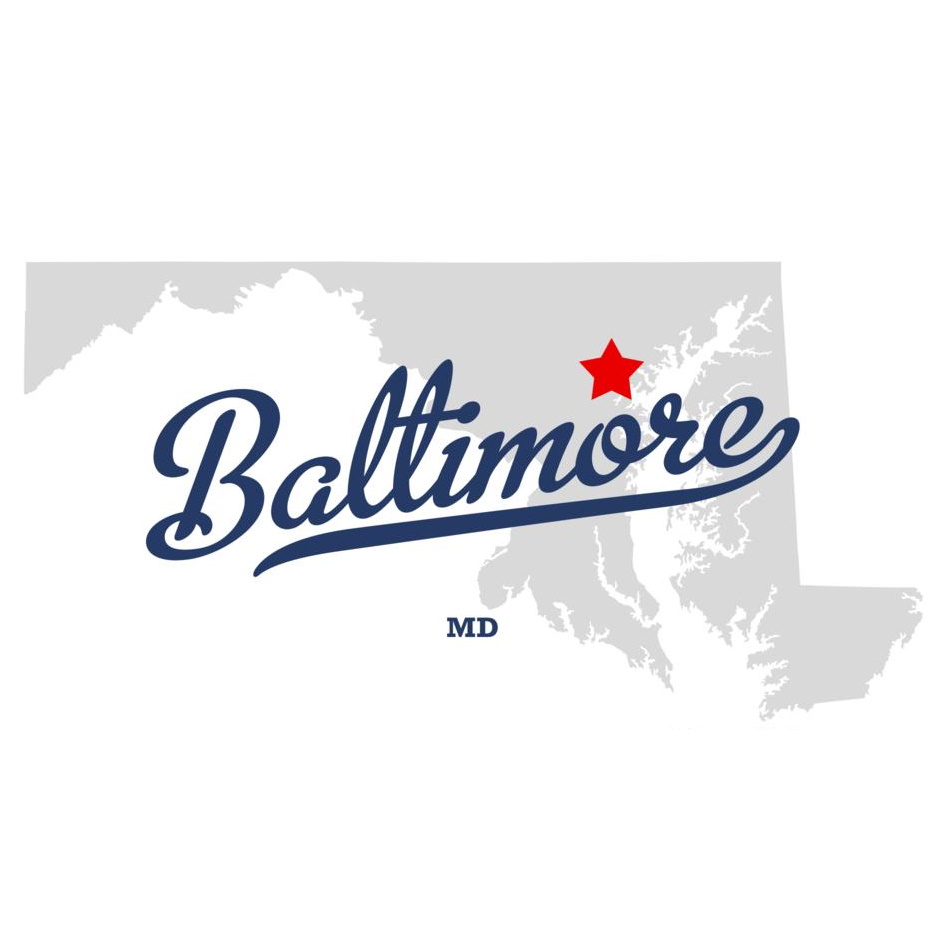 Baltimore, Maryland