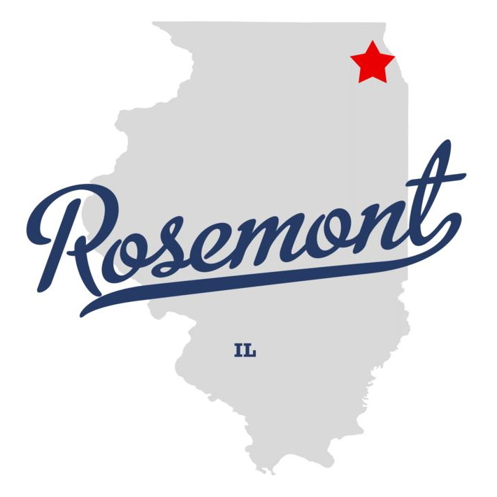 Rosemont, Illinois