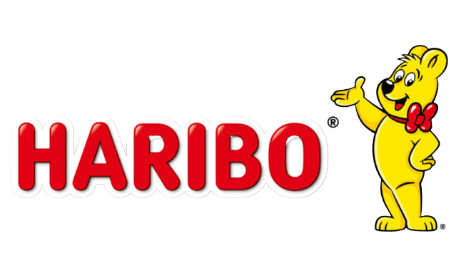 HARIBO Logo