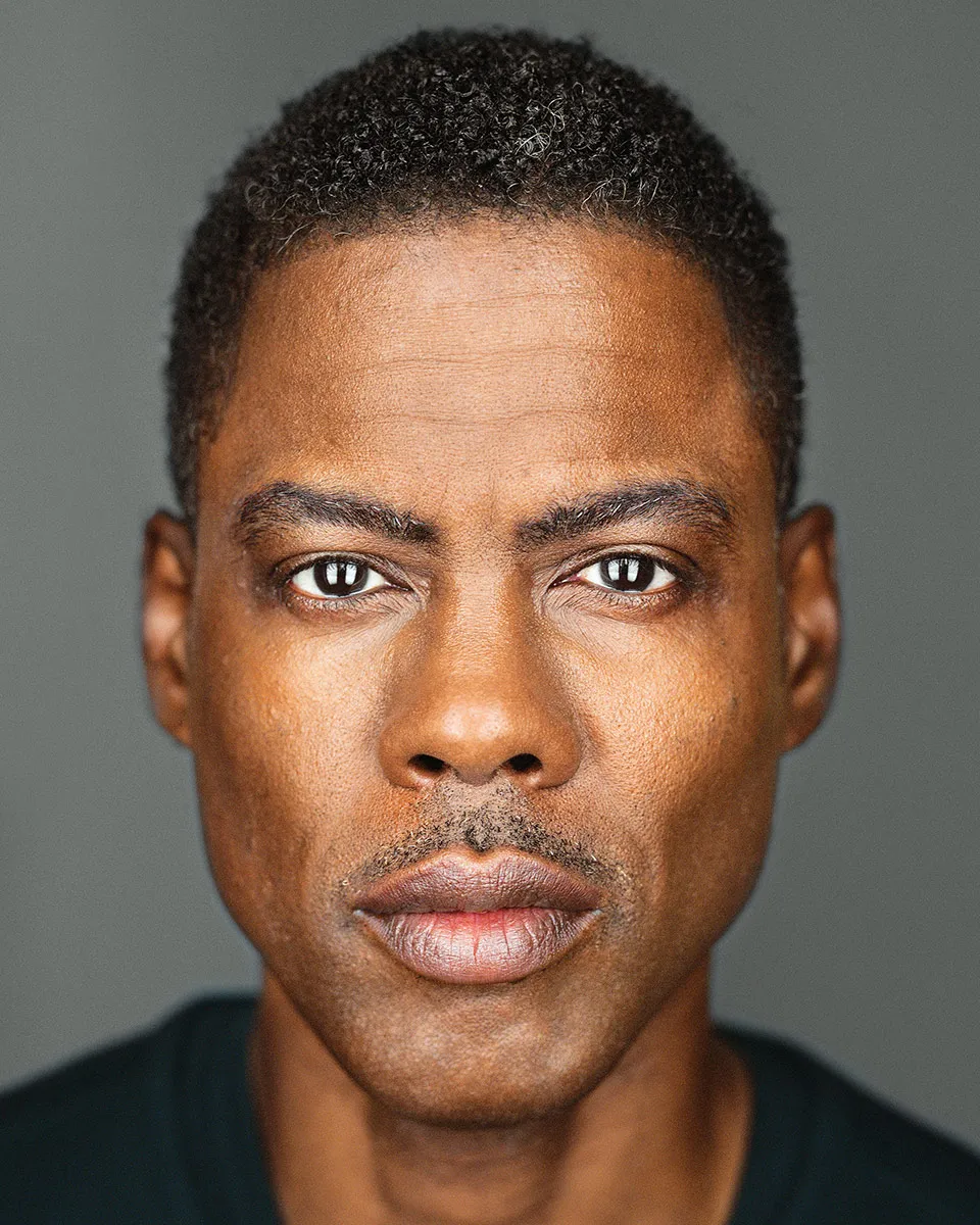 Chris Rock