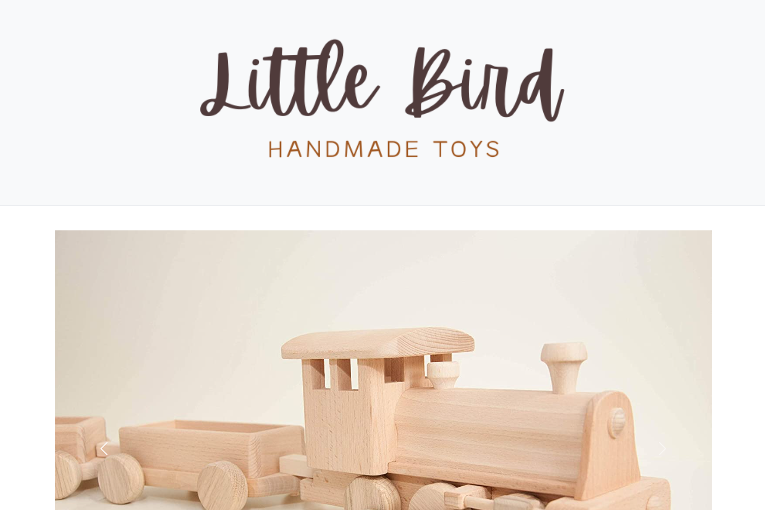 Little Bird Toys