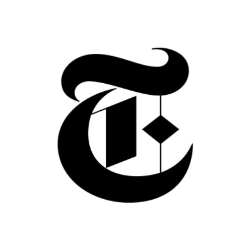 New York Times Logo