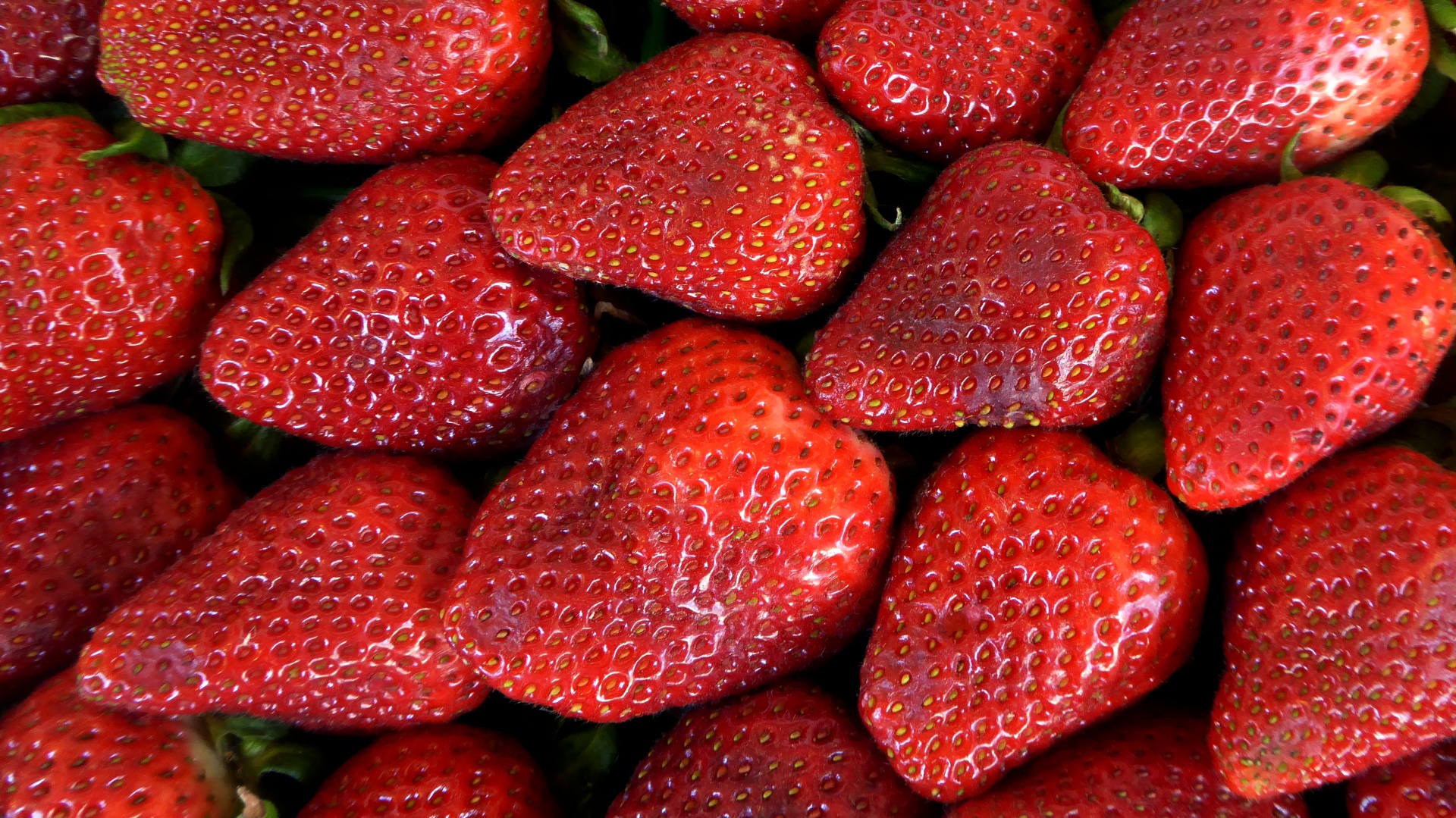 strawberries image 3